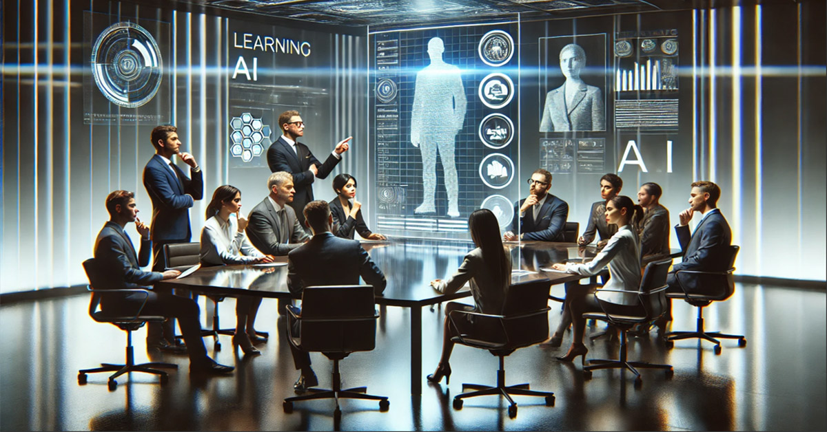 Ethics and Control in the Age of AI